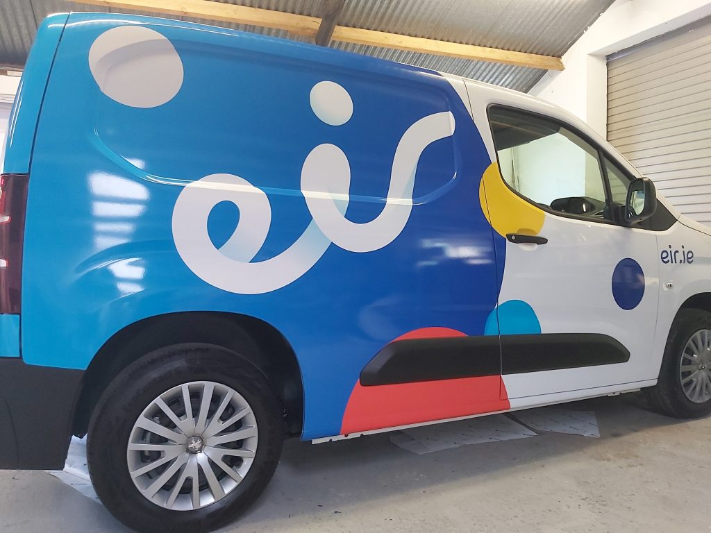 Vehicle Graphics